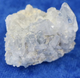 Selestiini kidesykerö 20g Madagaskar CE50