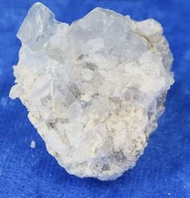 Selestiini kidesykerö 20g Madagaskar CE50