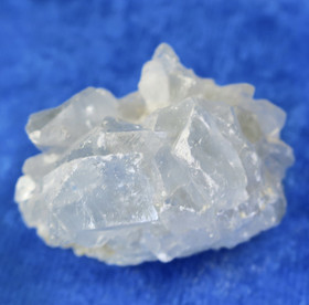 Selestiini kidesykerö 26g Madagaskar CE49