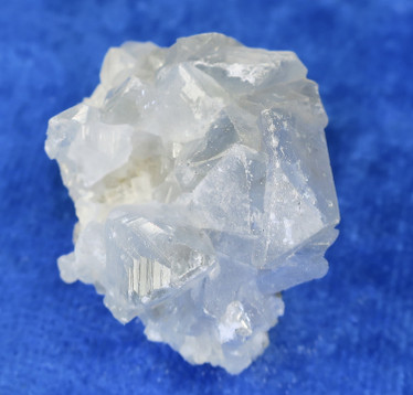 Selestiini kidesykerö 26g Madagaskar CE49