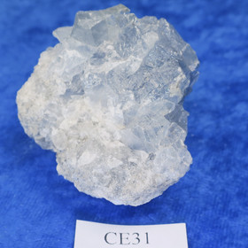 Selestiini kidesykerö 98g Madagaskar CE31