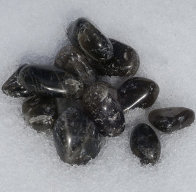 Savukvartsi  morion rumpuhiottu Brasilia. Valitse koko ja hinta