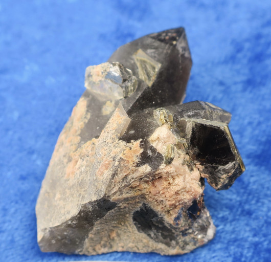  Savukvartsi kidesykerö 22g Suomi Hi72R