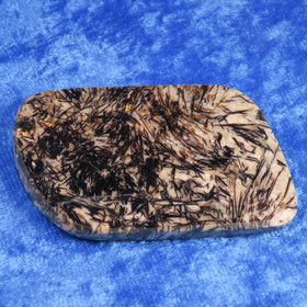 Astrofylliitti kapussi 40x55x5mm 