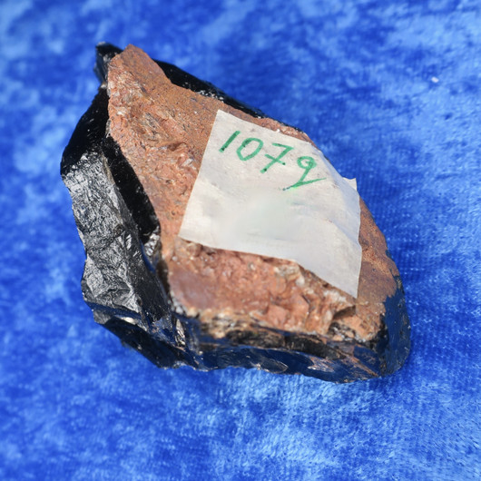 Morion savukvartsi raaka 107g 60x40x40mm Suomi Hi72 