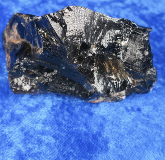 Morion savukvartsi raaka 107g 60x40x40mm Suomi Hi72 