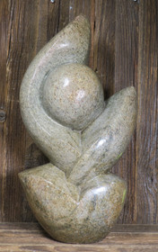 Kiviveistos meditation talkiitti iso 8kg Muvez2