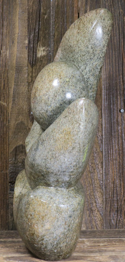 Kiviveistos meditation talkiitti iso 8kg Muvez2