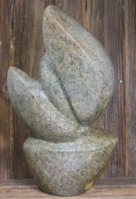 Kiviveistos meditation talkiitti iso 8kg Muvez2