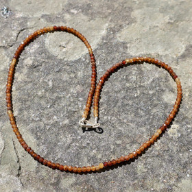 Helmet hessoniitti viistehiottu 2.5-3mm, 45cm