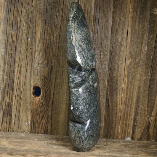 Kiviveistos unessa talkkiserpentiini 2,6kg  Muvez45