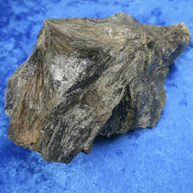 Nuummiitti raaka 380g 100x80x40mm Perniö Suomi Hi133KK