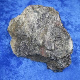 Nuummiitti raaka 380g 100x80x40mm Perniö Suomi Hi133KK