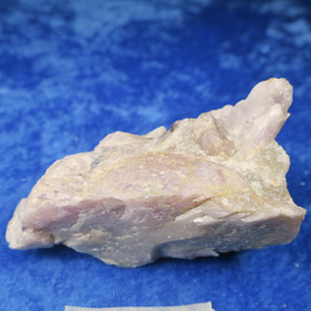 Pegmatiitti 159g rubelliitti, spodumeeni, lepidoliitti  Suomi Hi68k2 