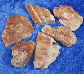 Aurinkokivi raaka 10-15g Hi138 Norja 