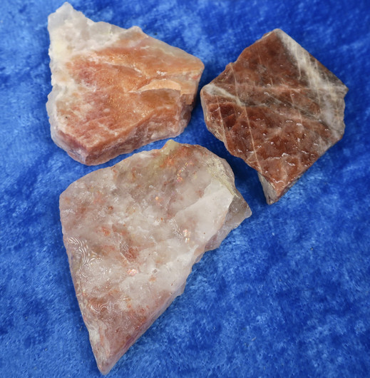 Aurinkokivi raaka 15-20g Hi138 Norja 