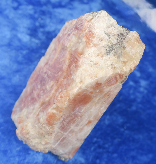 Aurinkokivi raaka 159g 70x65x29mm Hi138a Norja 