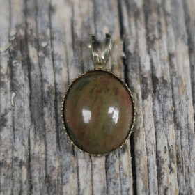 Hopeariipus unakiitti 8x10mm ovaali