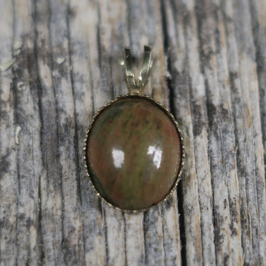 Hopeariipus unakiitti 8x10mm ovaali