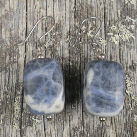 Korvakorut sodaliitti iso kulmikas A