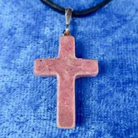 Riipus rodoniitti 25mm risti