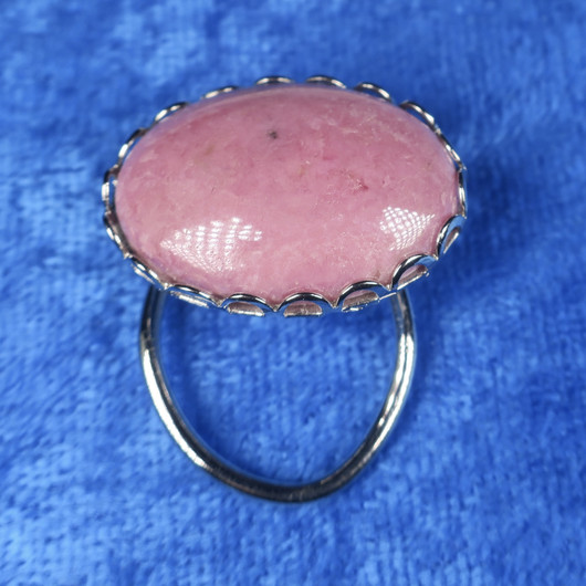 Huivinpidike thuliitti vaakatasossa