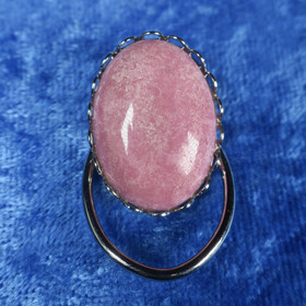 Huivinpidike thuliitti pystytasossa