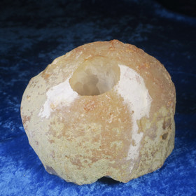 Tuikkualusta akaatti kookas 1459g Brasilia