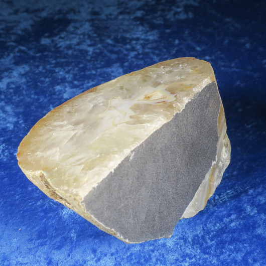 Tuikkualusta akaatti kookas 1459g 