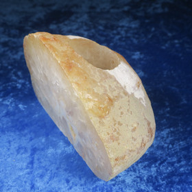 Tuikkualusta akaatti kookas 1459g Brasilia