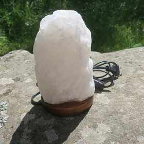 Kivilamppu vuorikide 2,6kg 