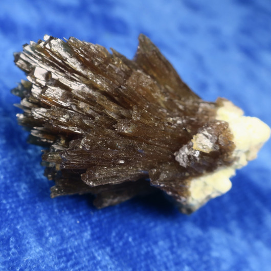 Selestiini 31g vihreä kidesykerö Puola jj19