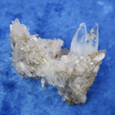 Selestiini kidesykerö 40g 50x40x30mm jj57
