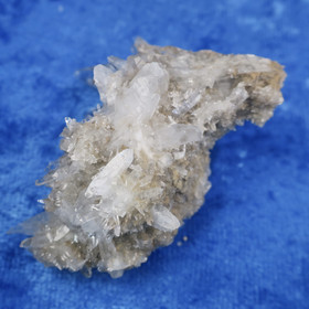 Selestiini kidesykerö 40g 50x40x30mm jj57