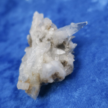 Selestiini kidesykerö 27g 45x30x25mm jj56
