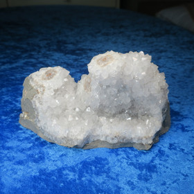 Vuorikidesykerö 1064g erikoisen mallinen. Brasilia jj15