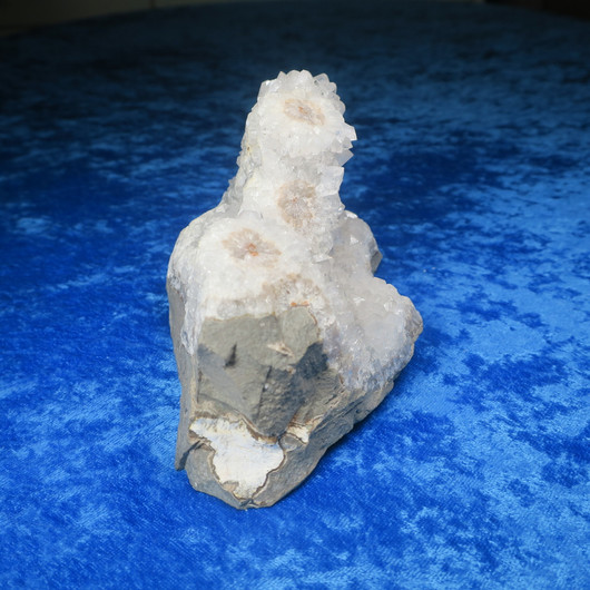 Vuorikidesykerö 1064g erikoisen mallinen. Brasilia jj15