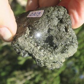 Epidootti kidesykerö 221g Tuva jj65. Katso video