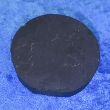Sungiitti siivu 43g 50mm x 10mm kiekkomainen JJ73