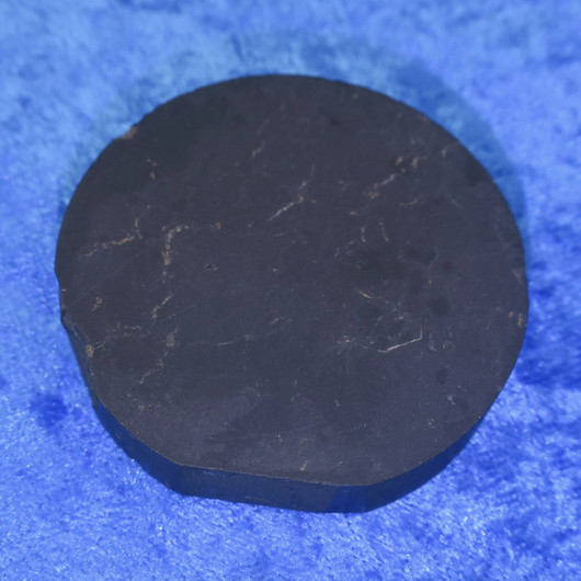 Sungiitti siivu 43g 50mm x 10mm kiekkomainen JJ73
