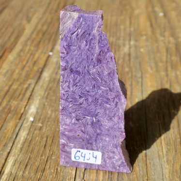 Tsharoiitti extra 74g 84x37x23mm 64j4 Katso video