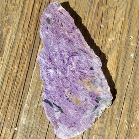 Tsharoiitti extra 161g siivu 65x35x11mm 64j3 Katso video