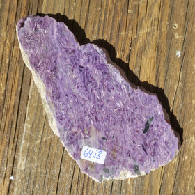 Tsharoiitti extra 161g siivu 65x35x11mm 64j3 Katso video