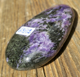 Tsharoiitti rumpuhiottu iso 94g 71x43x17mm 64j12 jumbo. Katso video