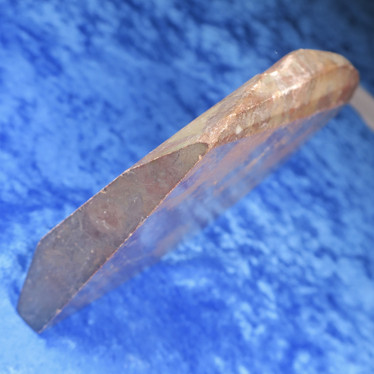 Tuffiitti 282g 100x80x20mm suklaanruskea. Armenia nro jj44