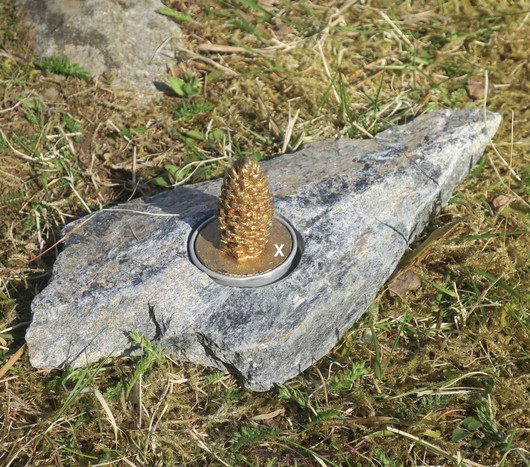 Tuikkualusta serpentiniitti valitse kuvista A, B,C, D,E,X