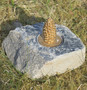 Tuikkualusta serpentiniitti valitse kuvista G,L,F