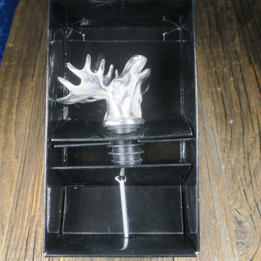 Kaatonokka 11cm hirvi