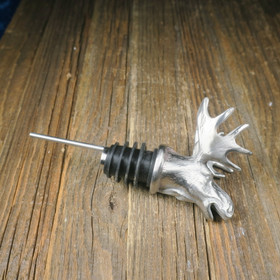 Kaatonokka 11cm hirvi