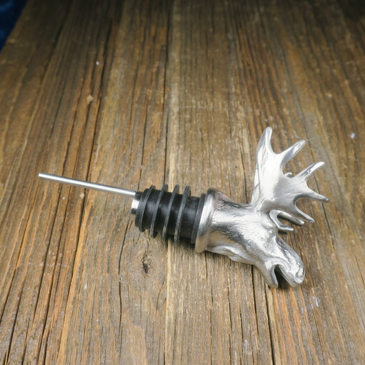 Kaatonokka 11cm hirvi